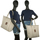 Taschen Shopper / Einkaufstasche Lois Sechelt Beige