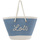 Taschen Shopper / Einkaufstasche Lois Sechelt Blau