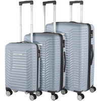 Taschen Hartschalenkoffer Itaca Glasgow Other