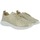 Schuhe Damen Derby-Schuhe Doctor Cutillas 38301 Gold