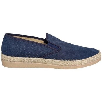 Schuhe Herren Derby-Schuhe & Richelieu Rks BC7732 Blau