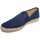 Schuhe Herren Derby-Schuhe & Richelieu Rks BC7732 Blau