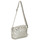 Taschen Damen Umhängetaschen Kipling ABANU M Silbern