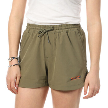 Kleidung Damen Shorts / Bermudas O'neill 1700041-16011 Grün