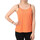 Kleidung Damen Tops O'neill 0A6922-3121 Orange