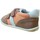 Schuhe Sneaker Titanitos 28385-18 Rosa