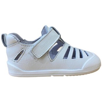 Schuhe Sneaker Titanitos 28389-18 Weiss