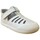 Schuhe Sneaker Titanitos 28389-18 Weiss