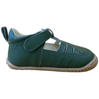 Schuhe Sneaker Titanitos 28390-18 Grün