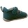 Schuhe Sneaker Titanitos 28390-18 Grün