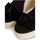 Schuhe Damen Sandalen / Sandaletten Calvin Klein Jeans 31854 NEGRO