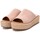 Schuhe Damen Sandalen / Sandaletten Xti 32675 BEIGE