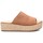 Schuhe Damen Sandalen / Sandaletten Xti 32676 Beige