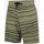 Kleidung Herren Badeanzug /Badeshorts Oxbow Boardshort BANIWA Grün