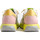 Schuhe Damen Derby-Schuhe & Richelieu Cetti 1274 Multicolor