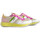 Schuhe Damen Derby-Schuhe & Richelieu Cetti 1274 Multicolor