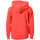 Kleidung Jungen Sweatshirts Teddy Smith 60807411D Rot
