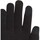Accessoires Herren Handschuhe adidas Originals Juve Gloves Schwarz