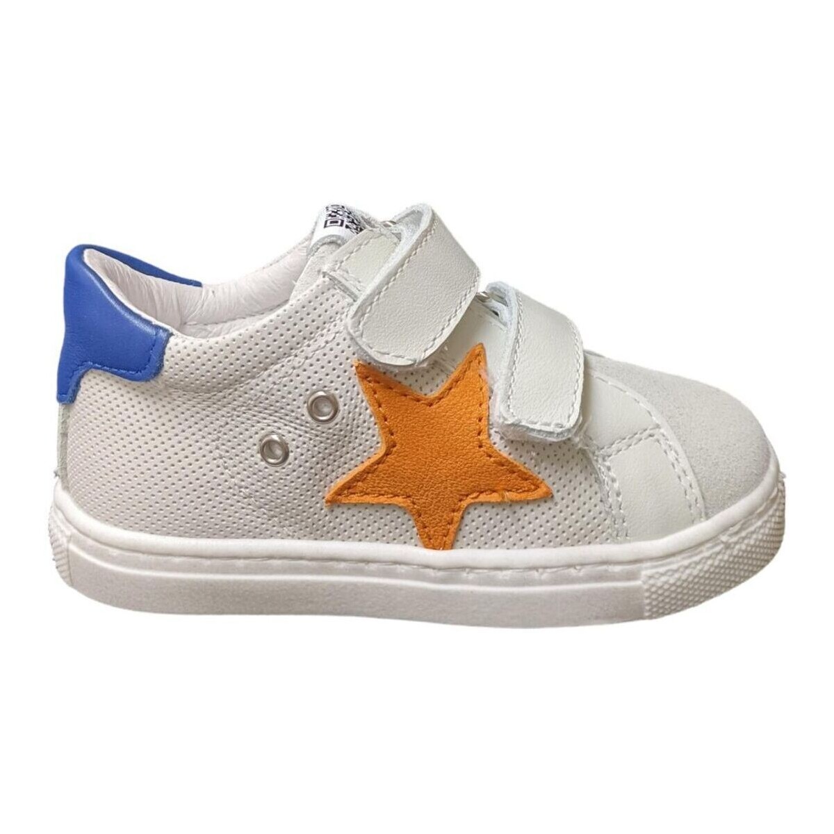 Schuhe Kinder Sneaker Ciao STAR BABY Multicolor