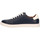 Schuhe Herren Sneaker Low Etika 82002 Blau