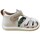 Schuhe Sandalen / Sandaletten Titanitos 28388-18 Weiss
