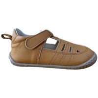 Schuhe Sandalen / Sandaletten Titanitos 28396-18 Braun