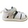 Schuhe Sandalen / Sandaletten Titanitos 28391-18 Weiss
