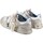 Schuhe Herren Sneaker Low Premiata QUINN 6686 Multicolor