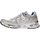 Schuhe Herren Sneaker Low Premiata MASE 6621 Grau