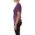 Kleidung Damen T-Shirts Emme Marella 24159710522 Violett