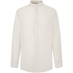 Kleidung T-Shirts Pepe jeans T-shirt  Pamphill Beige