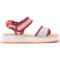 Schuhe Damen Sandalen / Sandaletten HOFF SANDALIA DEYA ROSA Multicolor