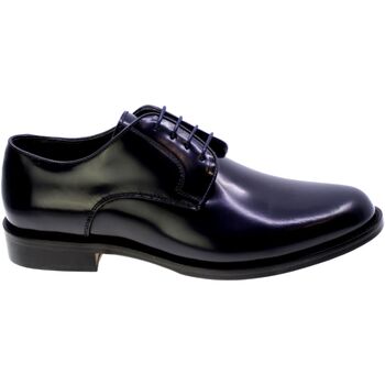 Schuhe Herren Derby-Schuhe & Richelieu Fedeni 143785 Blau