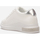 Schuhe Damen Sneaker La Modeuse 70736_P165414 Silbern