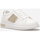 Schuhe Damen Sneaker La Modeuse 70737_P165420 Gold