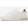 Schuhe Damen Sneaker La Modeuse 70737_P165420 Gold