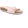 Schuhe Damen Pantoffel Grunland DSG-CB3061 Rosa