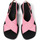 Schuhe Damen Sandalen / Sandaletten Camper -SANDALEN K201600 DANA ROSA_003