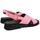 Schuhe Damen Sandalen / Sandaletten Camper -SANDALEN K201600 DANA ROSA_003