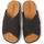 Schuhe Damen Sandalen / Sandaletten Camper -SANDALEN K201637 BRUTUS SCHWARZ_001