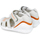 Schuhe Kinder Sandalen / Sandaletten Biomecanics SANDALE 242121 SUPERHELD ERSTE SCHRITTE SPORCO