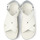 Schuhe Damen Sandalen / Sandaletten Camper SANDALEN CATERPILLAR UP K201399 WHITE_006
