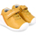 Schuhe Jungen Sneaker Low Biomecanics SPORTBIOMECANIK ELASTISCH 242115-A SOLEIL