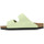 Schuhe Damen Sandalen / Sandaletten Birkenstock Arizona Bs Grün