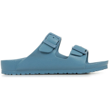 Schuhe Jungen Sandalen / Sandaletten Birkenstock Arizona Eva Kids Blau