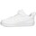 Schuhe Mädchen Sneaker Nike 74230 Weiss