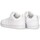 Schuhe Mädchen Sneaker Nike 74230 Weiss