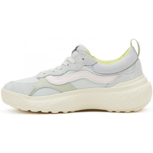 Vans Ultrarange neo vr3 Gelb