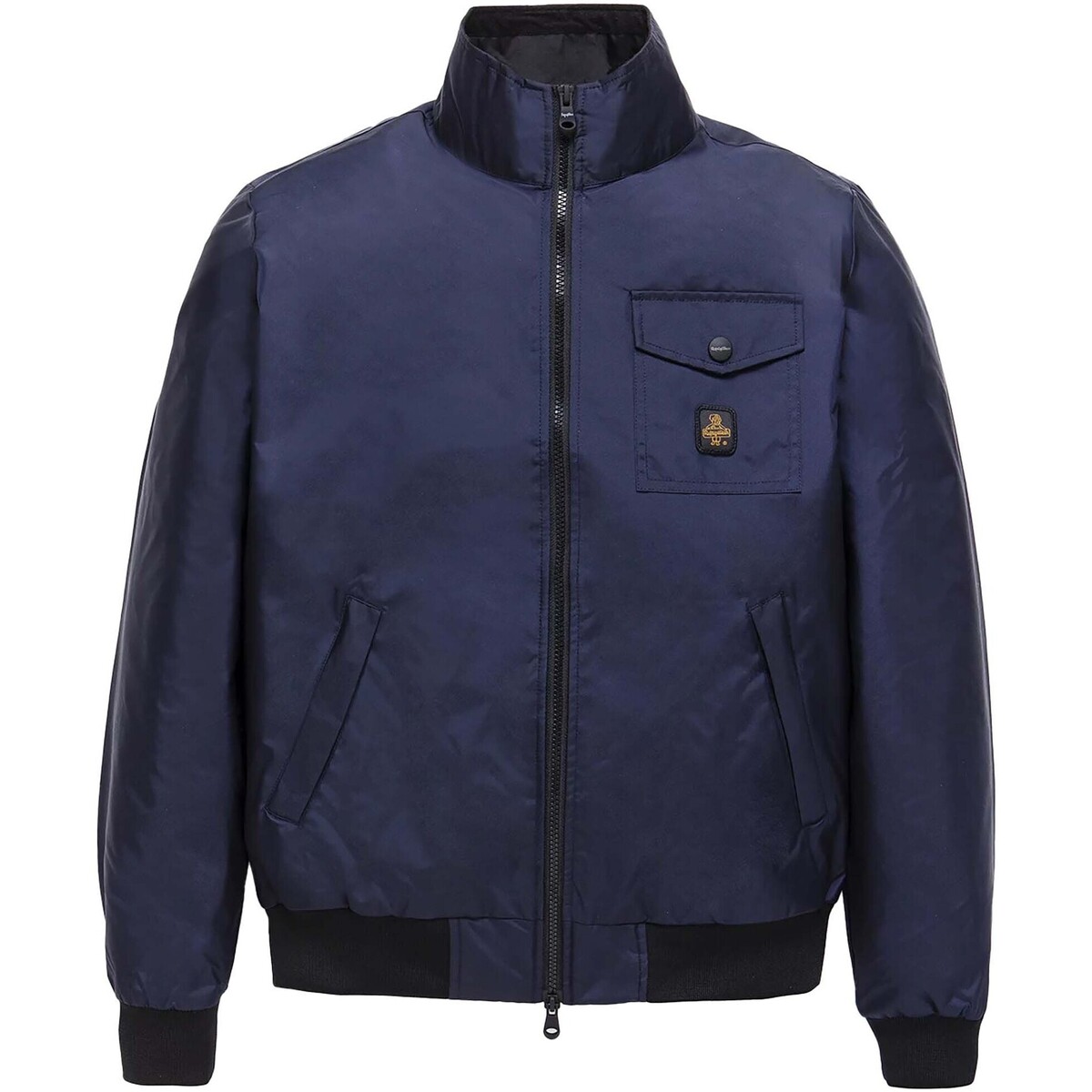 Kleidung Herren Jacken Refrigiwear Captain/1 Jacket Blau