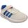 Schuhe Kinder Sneaker adidas Originals LITE RACER Multicolor